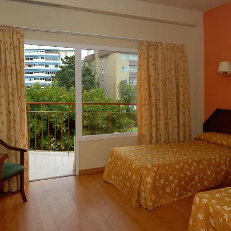 Monarque Cendrillon Fuengirola